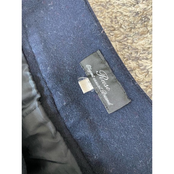 Vintage Ruse Wool Pants - Picture 5 of 7